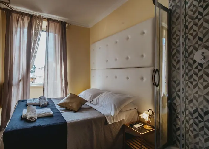 P- Fontana Apartment *