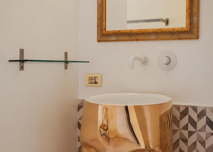 P- Fontana Apartment Rom