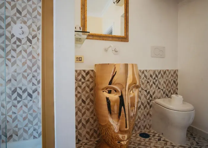 Apartment P- Fontana *