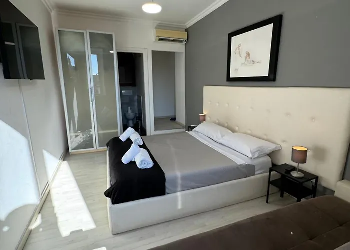 P- Fontana Apartment