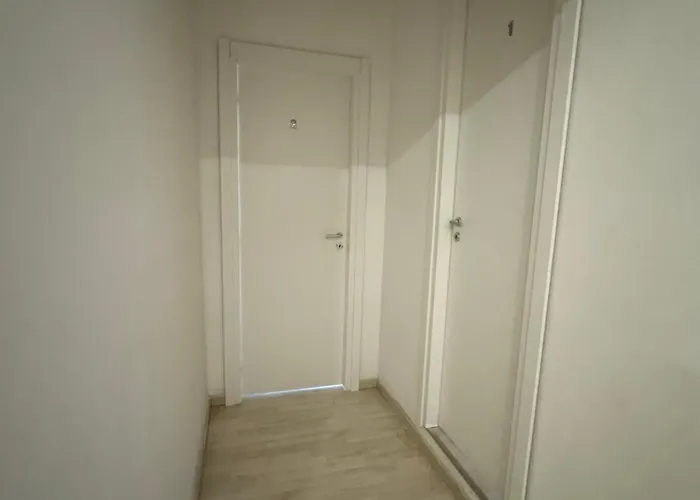Apartment P- Fontana