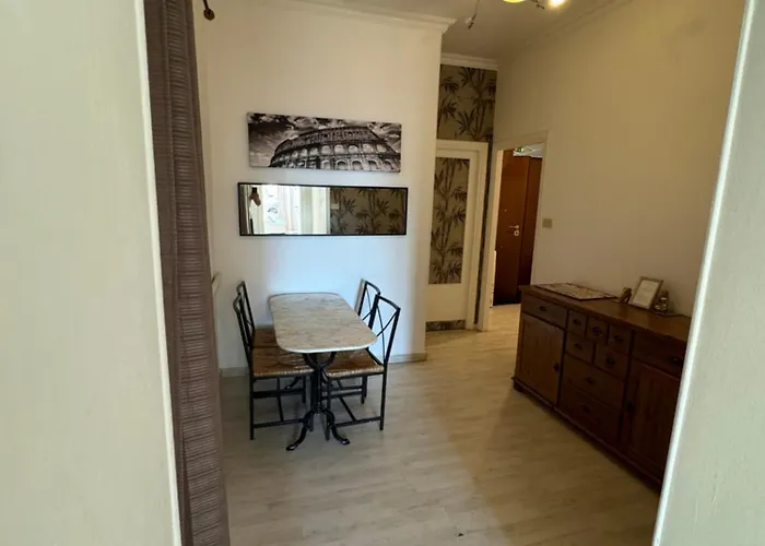 P- Fontana Apartment