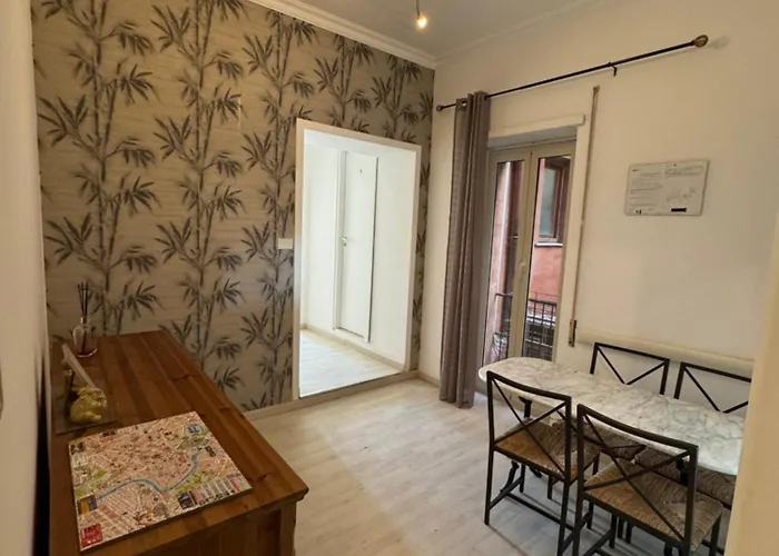 P- Fontana Apartment