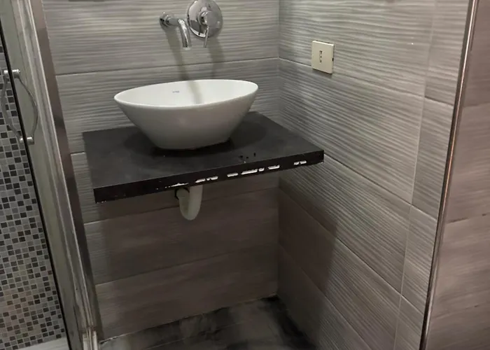 Apartment P- Fontana *